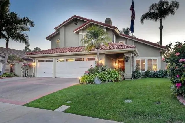 3467 Lawrence Street, Carlsbad