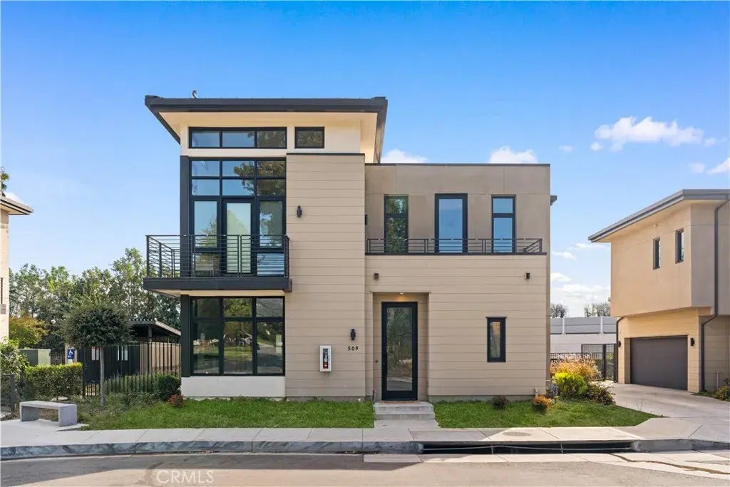 509 N Santa Anita Ave, Arcadia