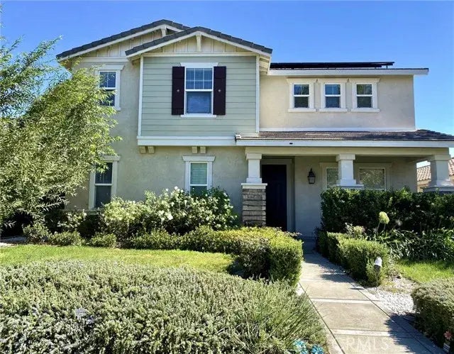 5384 Palestrina Way, Fontana