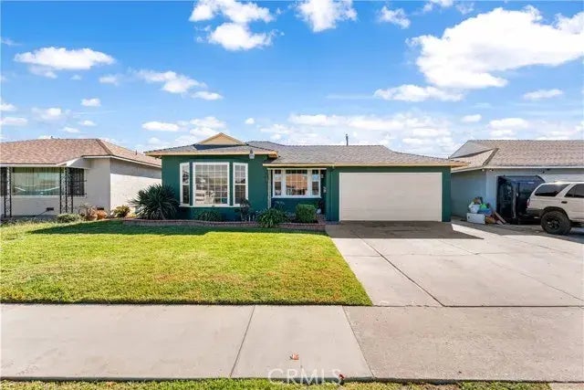 212 E 138th Street, Los Angeles