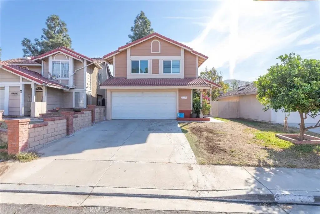 14585 El Contento Avenue, Fontana