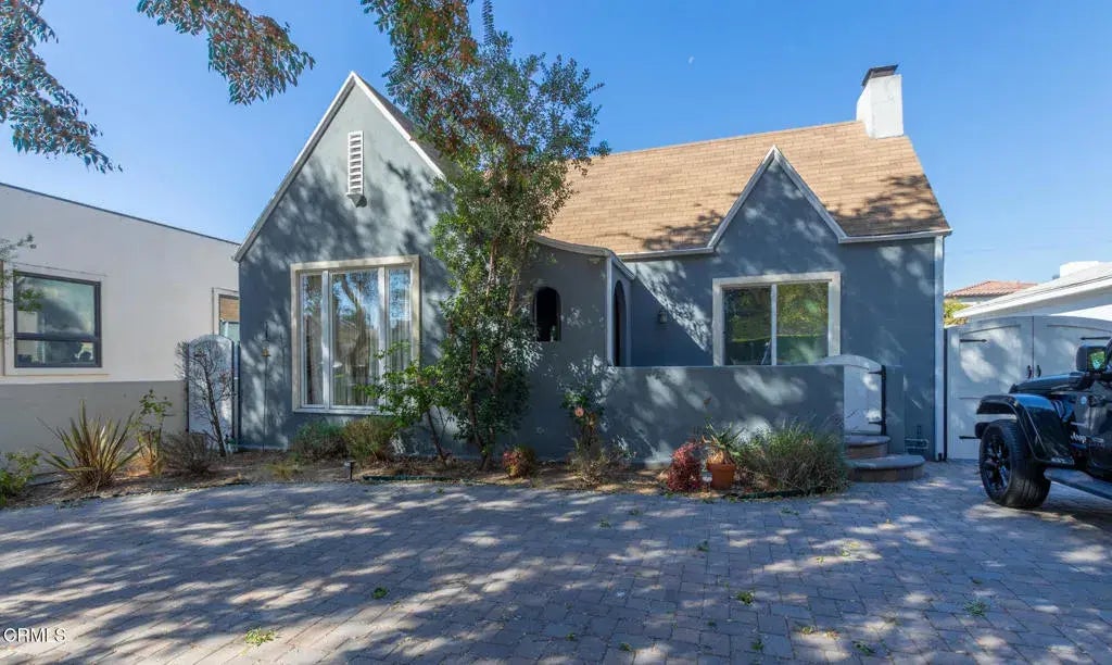 1431 Carmona Avenue, Los Angeles