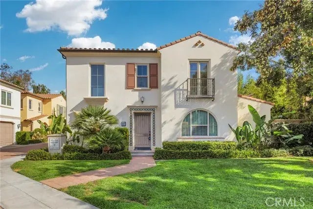 107 Hanging Gdn, Irvine