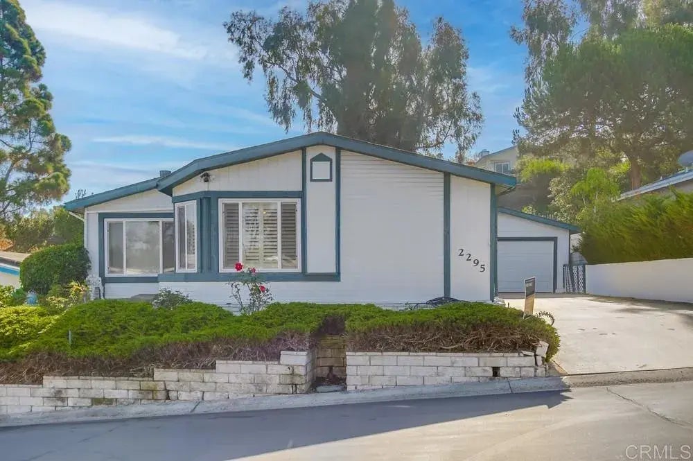 2295 Morgan Road, Carlsbad
