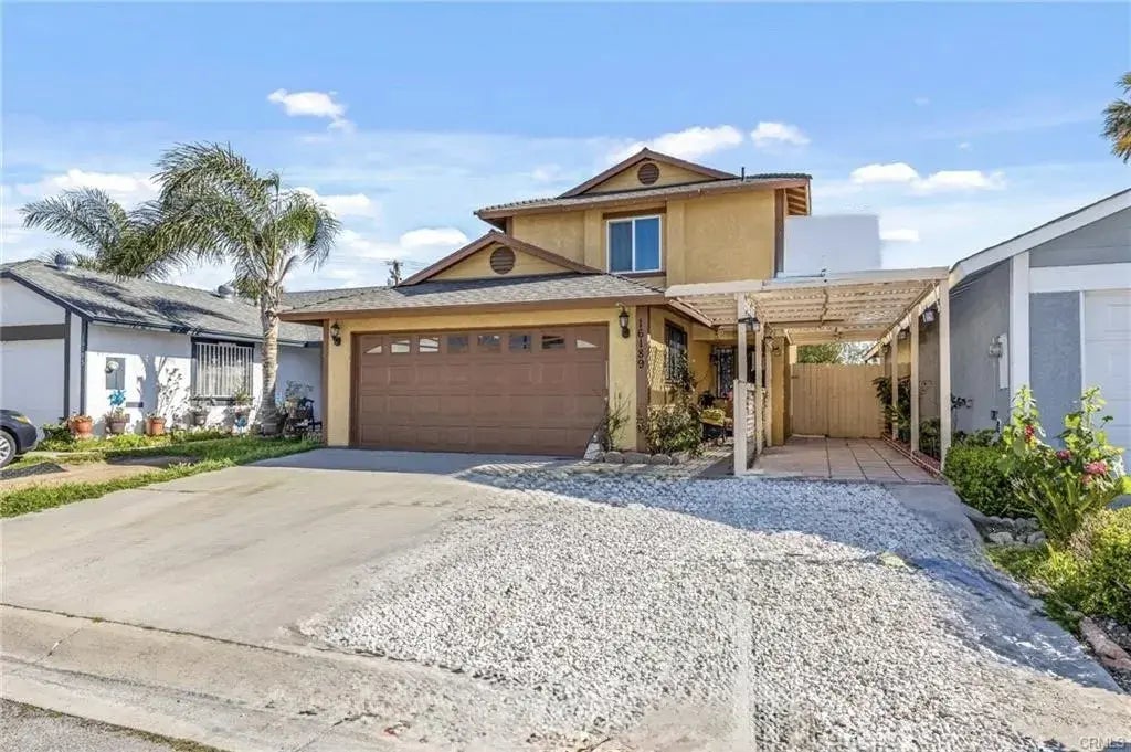 16189 Winterwood Lane, Fontana