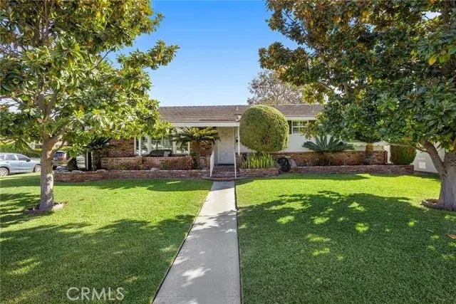 1700 S Norfolk Lane, Anaheim