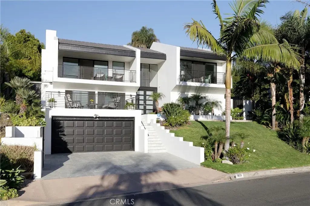 1820 Via Estudillo, Palos Verdes Estates