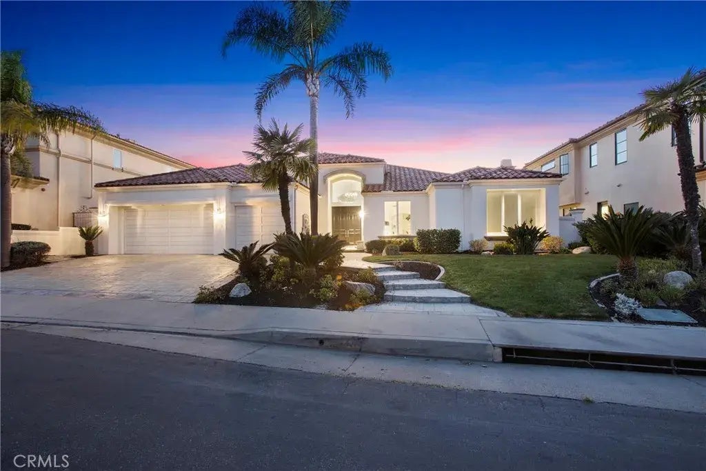43 Vista Montemar, Laguna Niguel
