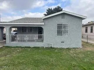 2309 E 113th Street, Los Angeles