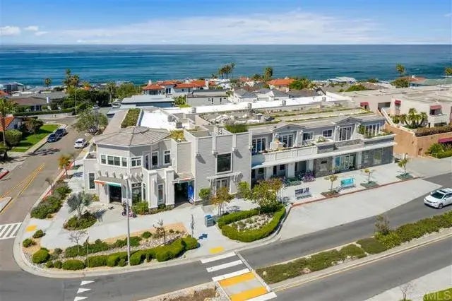 5702 La Jolla Boulevard 205, La Jolla