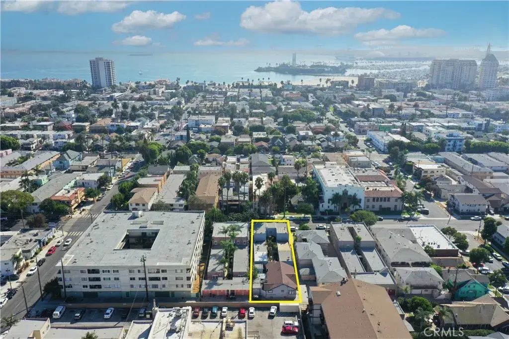 1135 E 3rd Street, Long Beach