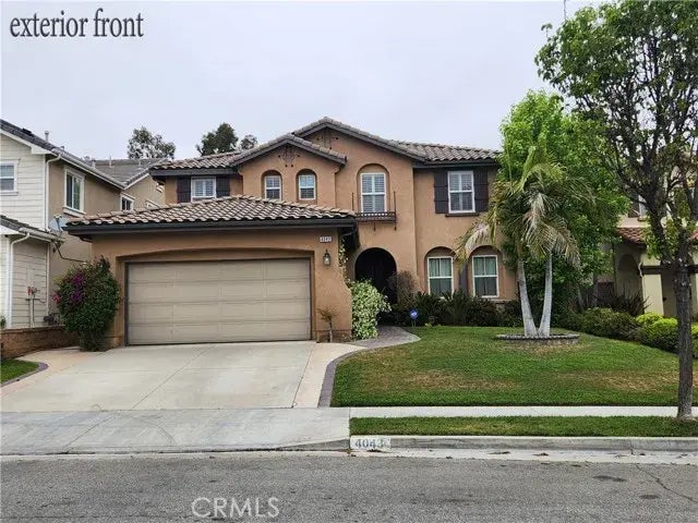 4043 Cedarwood Court, Brea