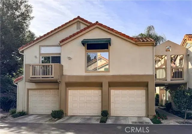 13 Coral Rdg 117, Laguna Niguel