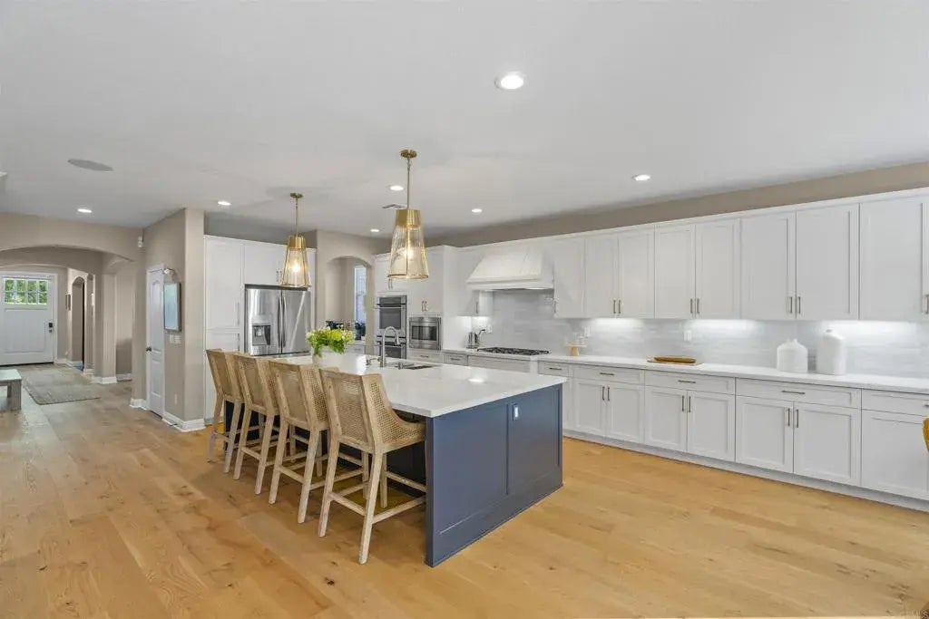 2558 Town Garden Rd., Carlsbad