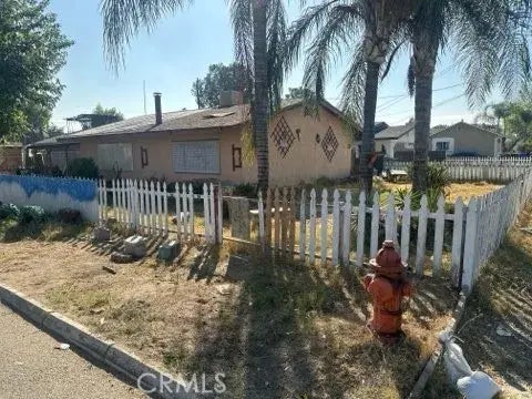 1451 E Marshall Boulevard, San Bernardino