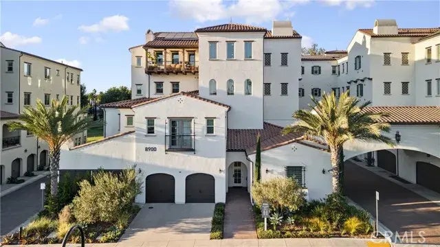 8900 Los Coyotes Court 100, Buena Park