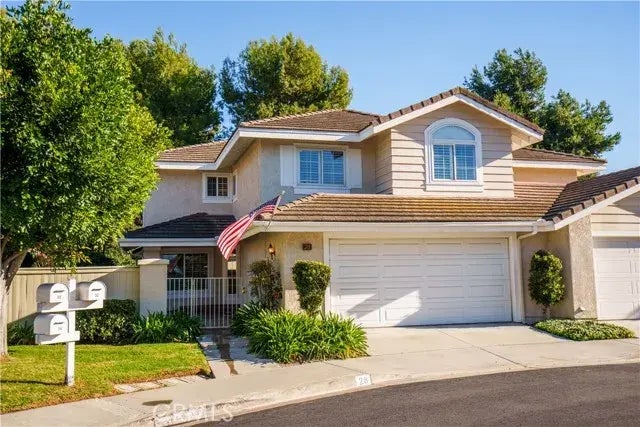 28 Cedarlake 47, Irvine