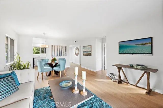 3363 Monte Hermoso 3g, Laguna Woods