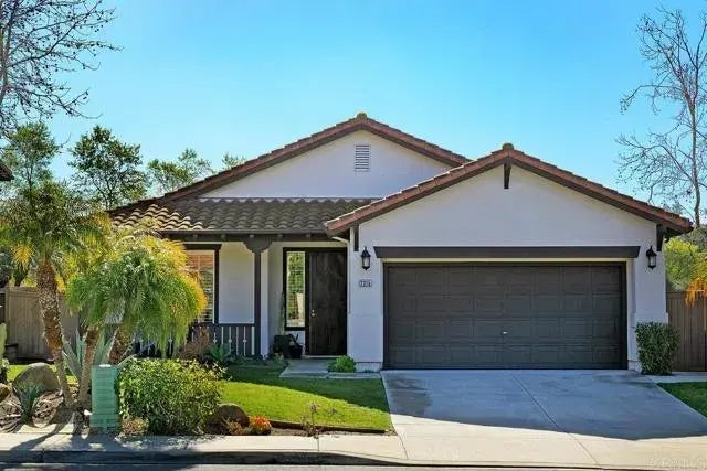 2315 Paseo Saucedal, Carlsbad