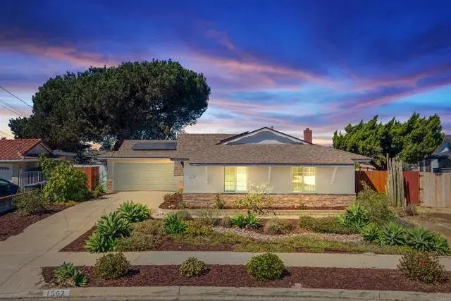 1562 Watwood Road, Lemon Grove