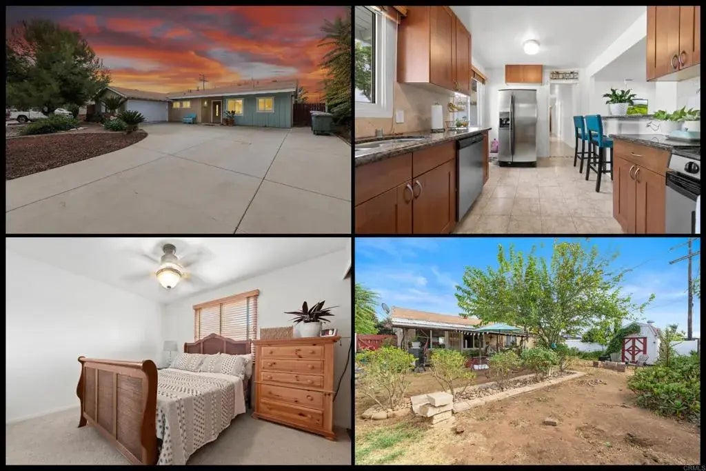 598 Verdin Street, El Cajon