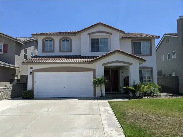 15559 Sharon Court, Fontana