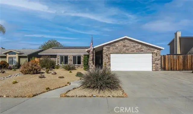 26252 Baldy Peak Drive, Menifee
