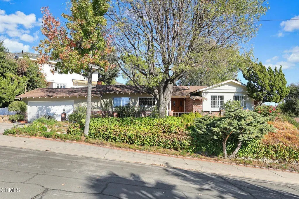 4824 Frederick Avenue, Glendale