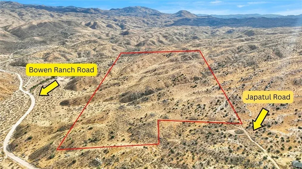 8853 Japatul, Apple Valley