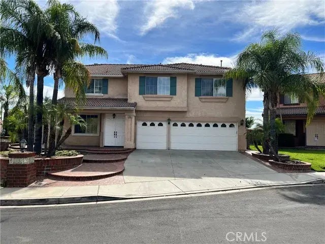 13553 Sherman Place, Fontana