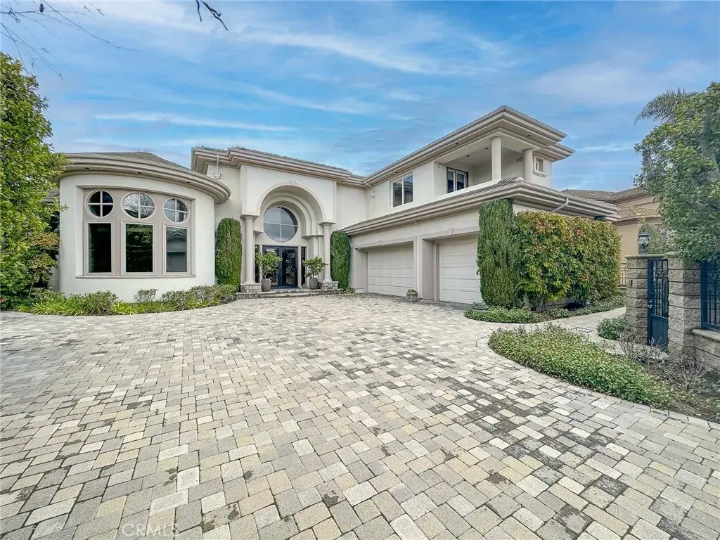 3 Andover Court, Laguna Niguel