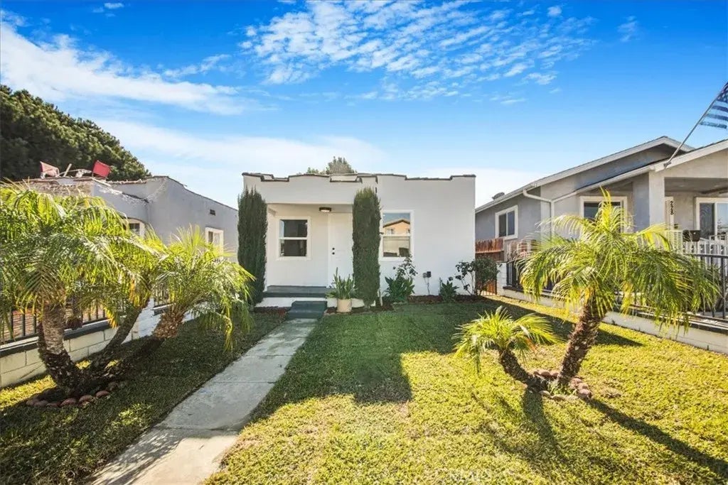 230 E 110th Street, Los Angeles