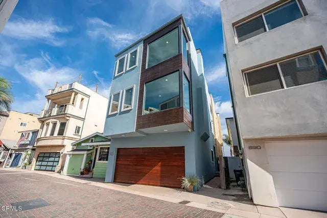 92 Surfside, Surfside