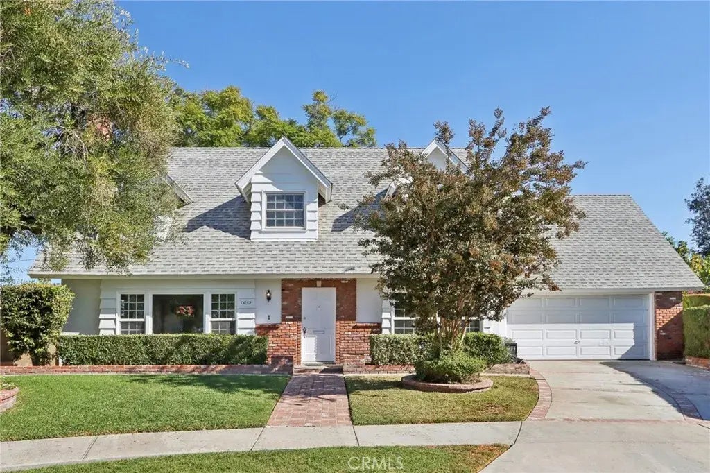 1032 W Coventry Circle, Placentia