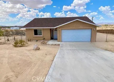 73826 Desert Dunes Dr, 29 Palms