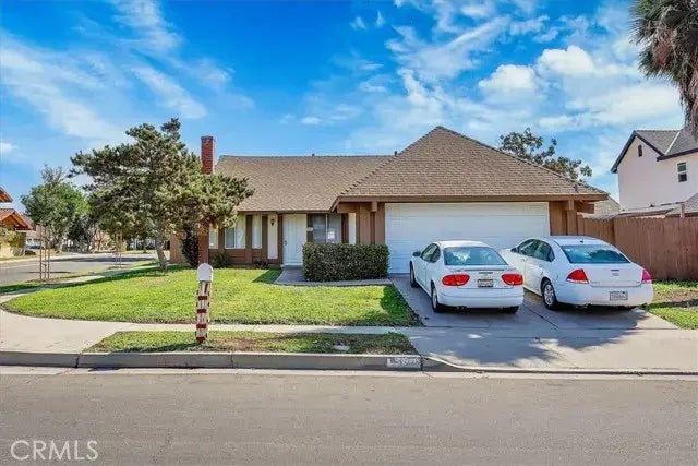 15232 Normandie Ave, Irvine