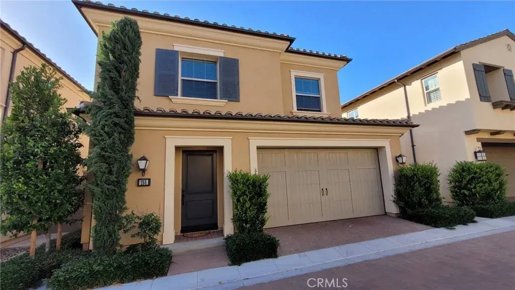 155 Hargrove, Irvine