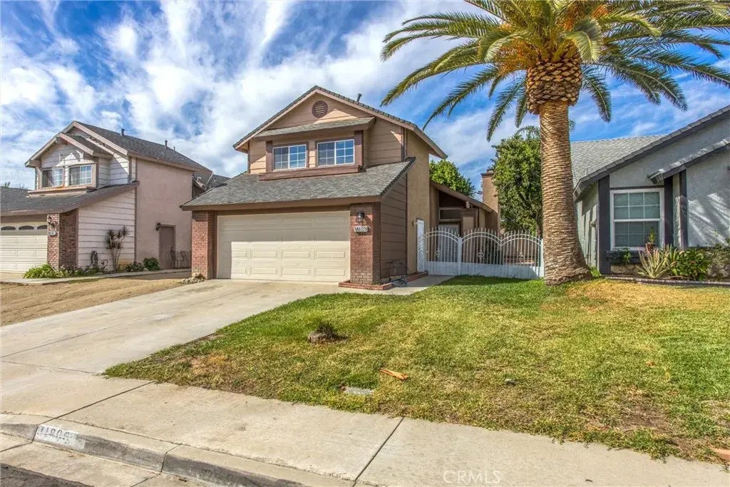 11806 Rustic Place, Fontana