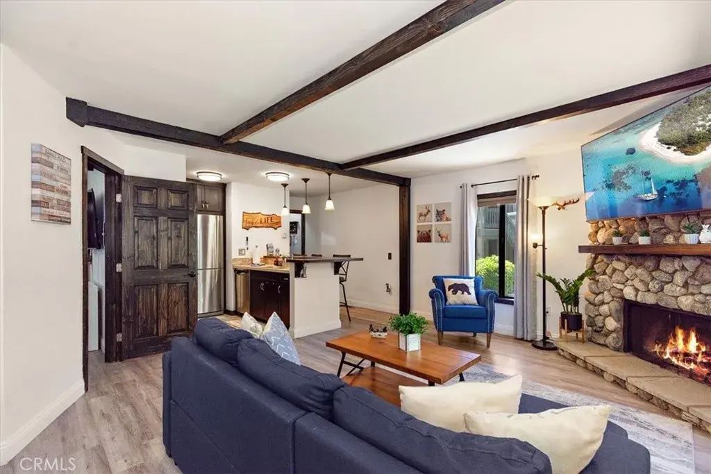 760 Blue Jay Road 10, Big Bear Lake