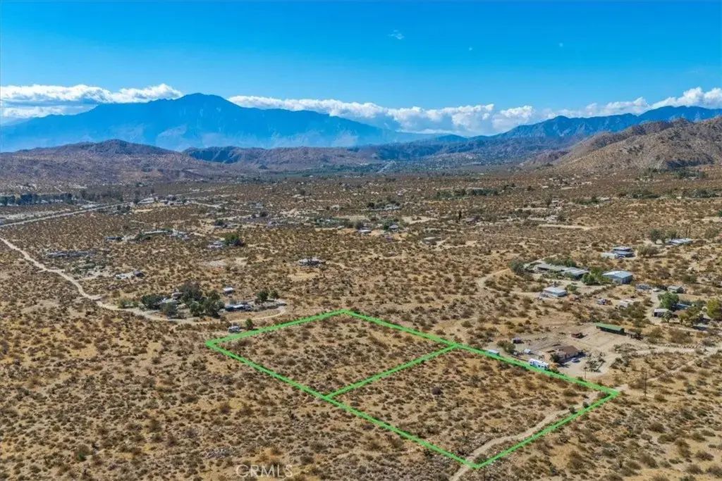 9457 Fobes, Morongo Valley