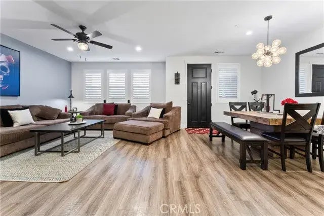 16001 Chase Road 81, Fontana