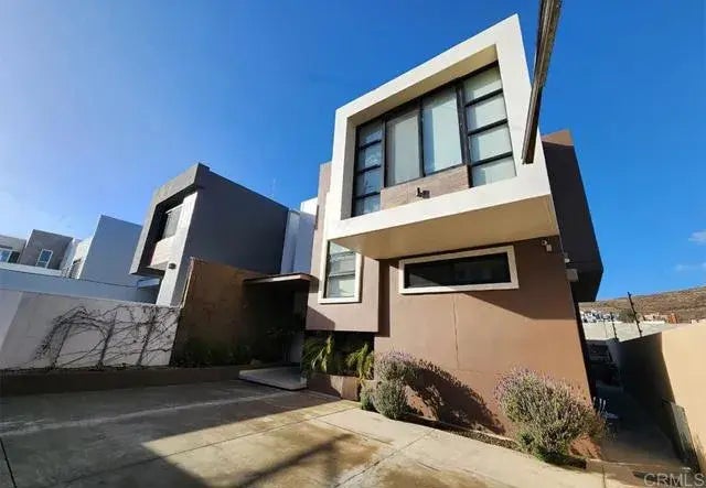 Comercial Chapultepec, Ensenada, Baja, Mexico, Outside Area (outside Ca)