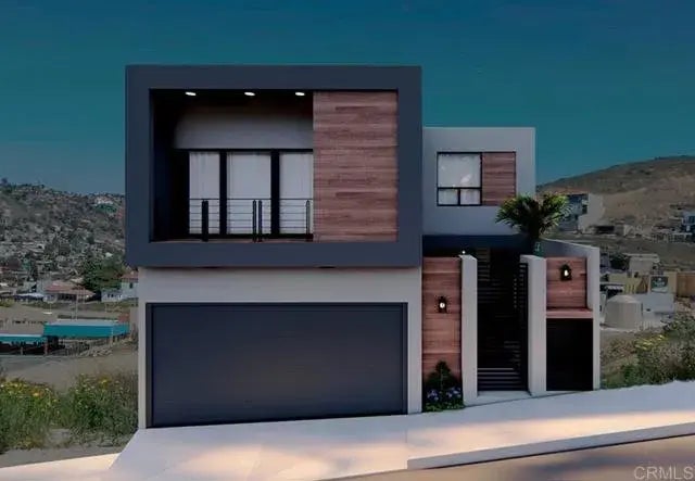 Comercial Chapultepec, Ensenada, Baja, Mexico, Outside Area (outside Ca)