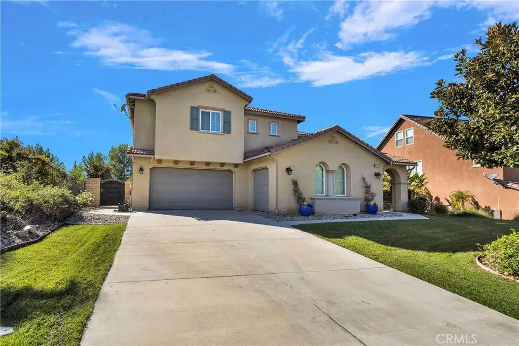 16959 Broken Rock Court, Riverside