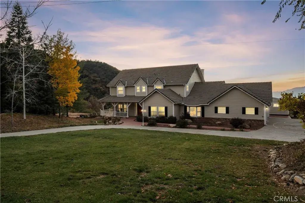 39327 Oak Glen Road, Yucaipa