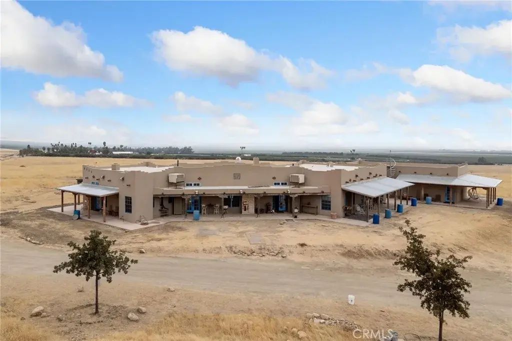 6002 General Beale Road, Arvin