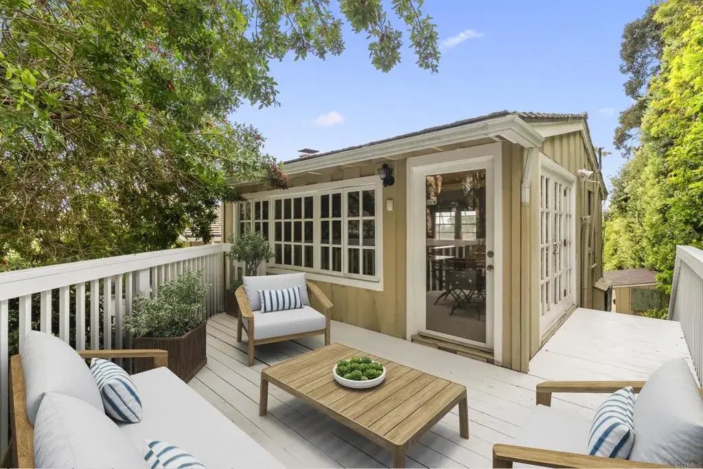 6176 El Tordo, Rancho Santa Fe