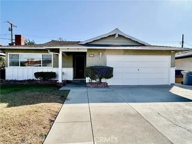 2058 W 181st Street, Torrance