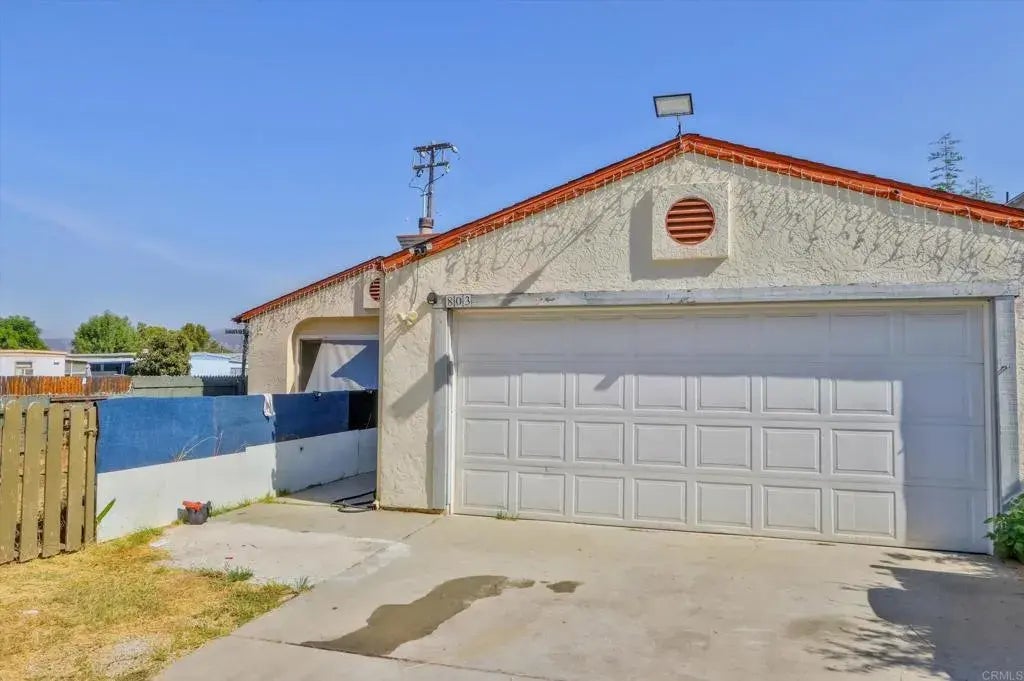 803 Benny Way, El Cajon