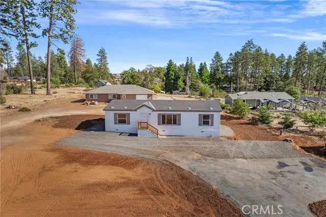 6244 Oak Way, Paradise